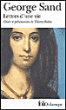 Lettres d'une vie&nbsp;-&nbsp;George Sand