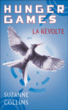 Hunger Games, T3&nbsp;-&nbsp;Suzanne Collins