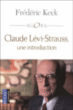 Claude Levi-Strauss, une introduction&nbsp;-&nbsp;Franz Keck