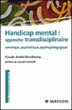 Handicap : approche transdisciplinaire&nbsp;-&nbsp;Claude-André Dessibourg