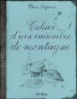 Cahier d'une cuisinière de montagne&nbsp;-&nbsp;Marie Lafaurie