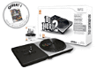 DJ Hero 2 et Platine Wii + DJ Hero offert&nbsp;-&nbsp;Les jeux DJ Hero 2 et DJ Hero + platine sans fil