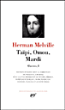 Oeuvres&nbsp;-&nbsp;Herman Melville
