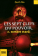 Les sept clefs du pouvoir, T2&nbsp;-&nbsp;Garth Nix