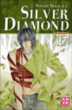 Silver diamond - Silver diamond, T17