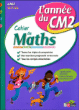 L'année de CM2 mathématiques&nbsp;-&nbsp;Collectif
