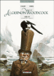 Les aventures d'Algernon Woodcock, T1&nbsp;-&nbsp;Sorel, Gallié