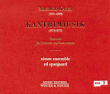 Mauricio Kagel&nbsp;-&nbsp;Kantrimiusik