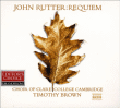 John Rutter&nbsp;-&nbsp;Requiem