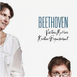 Ludwig van Beethoven&nbsp;-&nbsp;Sonates pour violon n.3 & 9 - Kreutzer