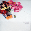 Ariane Moffatt&nbsp;-&nbsp;Tous les sens