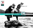 Albert Roussel&nbsp;-&nbsp;Un siècle en France - Coffret 3 CD