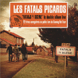 Les Fatals Picards&nbsp;-&nbsp;Fatals sur scène