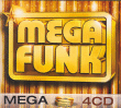 Compilation funk&nbsp;-&nbsp;Méga funk