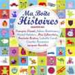 Disque pour enfants&nbsp;-&nbsp;Ma boîte à histoires