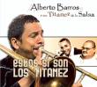 Alberto Barros&nbsp;-&nbsp;Estos si son los titanez