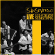 Sanseverino&nbsp;-&nbsp;Live au théâtre Sébastopol