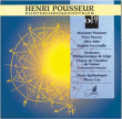 Henri Pousseur&nbsp;-&nbsp;Dichterliebesreigentraum