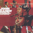 John Handy&nbsp;-&nbsp;Live at the Monterey jazz festival - Digipack