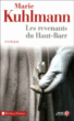 Les revenants du Haut-Barr&nbsp;-&nbsp;Marie Kuhlmann