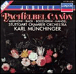 Tomaso Albinoni, Johann Pachelbel&nbsp;-&nbsp;Canon et gigue - Adagio