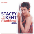 Stacey Kent&nbsp;-&nbsp;It's a wonderful world