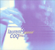 Laurent Coq&nbsp;-&nbsp;Spinnin'