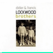 Didier Lockwood, Francis Lockwood&nbsp;-&nbsp;Brothers