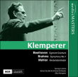 Otto Klemperer&nbsp;-&nbsp;Récital