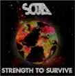 Soja&nbsp;-&nbsp;Strength to survive