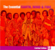 Earth Wind and Fire&nbsp;-&nbsp;Essential 3.0