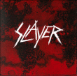 Slayer&nbsp;-&nbsp;World painted blood