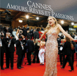 Compilation bandes originales de film&nbsp;-&nbsp;Cannes, amours, rêves et passions
