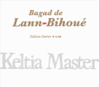 Bagad de Lann-Bihoué&nbsp;-&nbsp;Bagad de Lann-Bihoué - Edition limitée