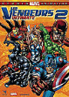 Ultimate Avengeurs 2&nbsp;-&nbsp;Greg Johnson, Dick Sebast