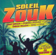 Compilation zouk&nbsp;-&nbsp;Soleil zouk