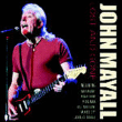 John Mayall&nbsp;-&nbsp;Lost and gone