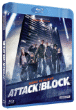 Attack the Block - Blu-Ray&nbsp;-&nbsp;Joe Cornish