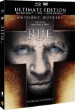 Le Rite - Combo Blu-Ray + DVD - Ultimate Edition&nbsp;-&nbsp;Mikaël Hafstrom