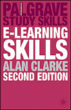 E-learning skills&nbsp;-&nbsp;Alan Clarke