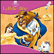 La Belle et la Bête&nbsp;-&nbsp;Walt Disney