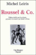 Raymond Roussel & Co