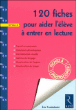 100 fiches pour une aide individualisée en lecture Cycle 2&nbsp;-&nbsp;Eric Truskolaski