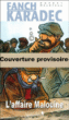 Fanch Karadec, T2&nbsp;-&nbsp;Sébastien Corbet, Stéphane Heurteau