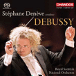 Claude Debussy&nbsp;-&nbsp;Œuvres orchestrales