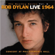 Bob Dylan&nbsp;-&nbsp;Bootleg series volume 6 - Concert at Philharmonic Hall