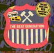 DJ Spinna&nbsp;-&nbsp;Beat génération 10th anniversary