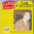 Juan D'Arienzo&nbsp;-&nbsp;Primeros exitos