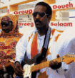 Group Doueh&nbsp;-&nbsp;Treeg salaam