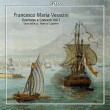 Francesco Maria Veracini&nbsp;-&nbsp;Ouverture et concertos volume 1